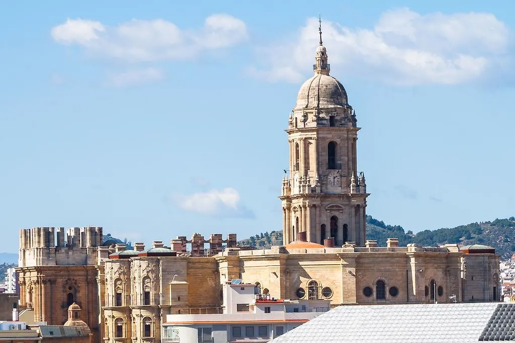 One-Bedroom Apartment San Nicolas